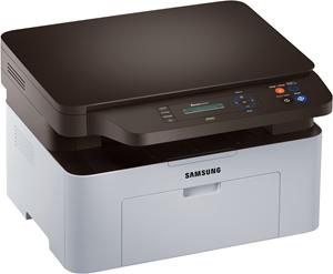 Внешний вид Samsung ProXpress SL-M2070