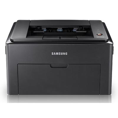 Внешний вид Samsung ML-1640