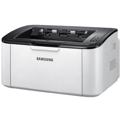 Внешний вид Samsung ML-1670