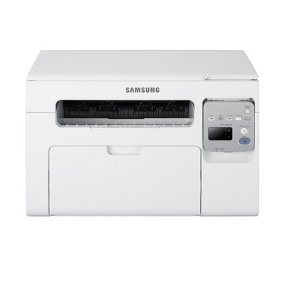 Внешний вид Samsung SCX-3405W