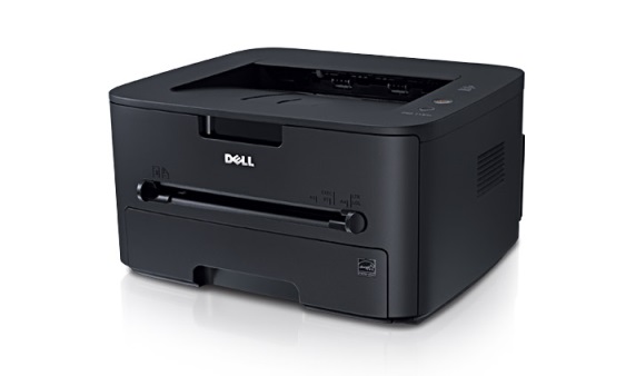Внешний вид Dell Dell-1130N