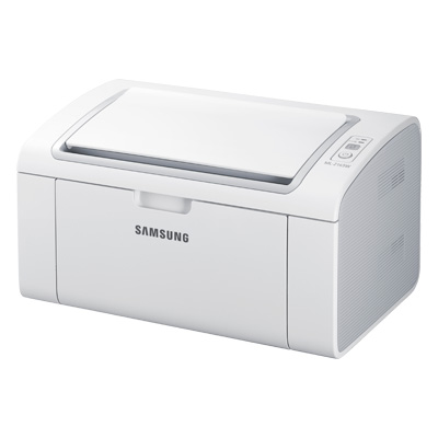 Внешний вид Samsung ML-2165W